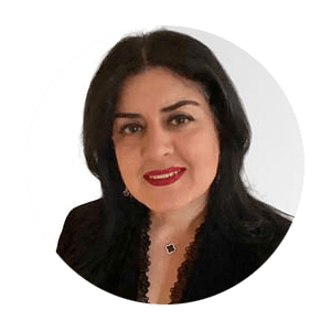 Dr. Sara Tanavoli Dr. Sara Tanavoli